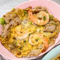 ก๋วยเตี๋ยวคั่วไก่รองเมือง (เพชรเกษม 73/2)