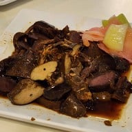 เมนูของร้าน รสดี สุขุมวิท95/1 บางจาก