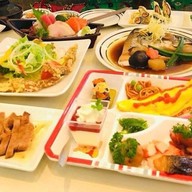 Fuji Japanese Restaurant เซ็นทรัลเวิลด์
