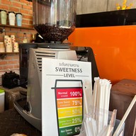 Sao Noi Coffee
