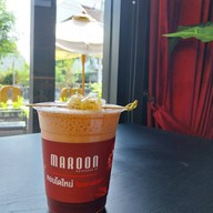 เมนูของร้าน Bottomless มารูน รัชดา 32 (Maroon Ratchada 32)