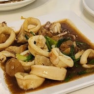 เมนูของร้าน รสดี สุขุมวิท95/1 บางจาก