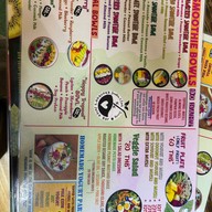 Khunkae’s Juice Bar