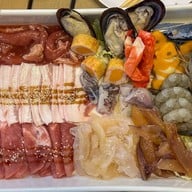 Little Whale หมูกระทะ
