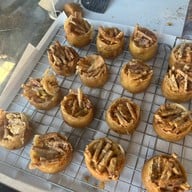 เมนูของร้าน 23 ROASTERS