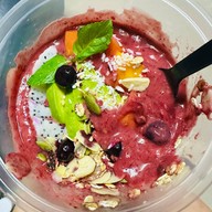 Khunkae’s Juice Bar