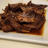 เมนูของร้าน รสดี สุขุมวิท95/1 บางจาก