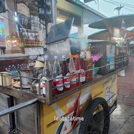 บรรยากาศ กาแฟโบราณลุงคิ้ว