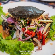 Seafresh Riverside Buffet พระราม 3