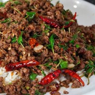 กระเพราเด็ด