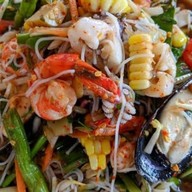 ร้านส้มตำโคตรแซ่บ
