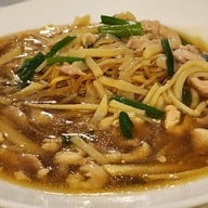 เมนูของร้าน รสดี สุขุมวิท95/1 บางจาก