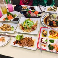 Fuji Japanese Restaurant เซ็นทรัลเวิลด์