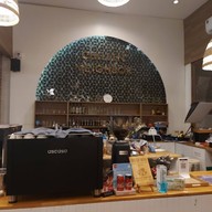 บรรยากาศ หอมนัว คั่วเบคอน - คั่วไฟลุก รสเด็ด หอมนัวทุกจาน 345-ราชพฤกษ์