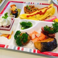 Fuji Japanese Restaurant เซ็นทรัลเวิลด์