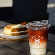 MOTA cafe' and bistro MOTA cafe' and bistro