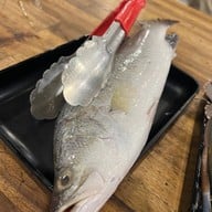 เมนูของร้าน Tong talay seafood buffet -