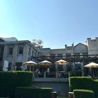 The Castle Restaurant & Tea Room Khao Yai