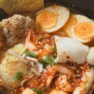 ไธพัตย์ ก๋วยเตี๋ยวต้มยำน้ำตื้น - โชคชัย4