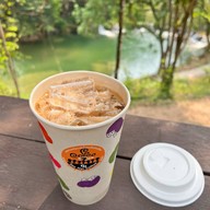 เมนูของร้าน Sao Noi Coffee