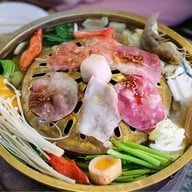 Little Whale หมูกระทะ