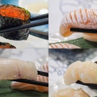 Seafresh Riverside Buffet พระราม 3