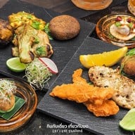 MAYA Holiday Inn Bangkok Sukhumvit
