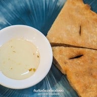 Seafresh Riverside Buffet พระราม 3