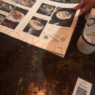 เมนู Day & Night of Suratthani Suratthani