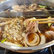 พุงกาง ชาบู พระยาสัจจา 9