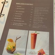 Thames Valley Khao Yai Hotel