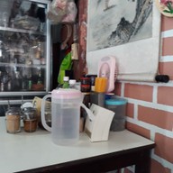 บรรยากาศ ก๋วยเตี๋ยวเป็ดตุ๋นยาจีน ถ.นครนอก-เจ้าเก่า