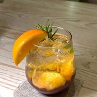 เมนูของร้าน The Castle Restaurant & Tea Room Khao Yai