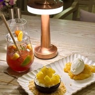 Thames Valley Khao Yai Hotel