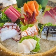 Seafresh Riverside Buffet พระราม 3