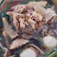 พันเท่าเซียนเตี๋ยว