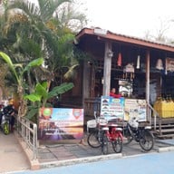 บรรยากาศ สวนเฉลิมพระเกียรติฉลองสิริราชสมบัติครบ 50 ปี