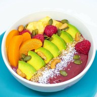 Khunkae’s Juice Bar