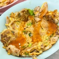 ก๋วยเตี๋ยวคั่วไก่รองเมือง (เพชรเกษม 73/2)