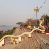 บรรยากาศ สวนเฉลิมพระเกียรติฉลองสิริราชสมบัติครบ 50 ปี