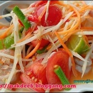 ร้านอาหารมองดูเรือ