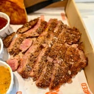เมนูของร้าน SMOKED Joint ดิเอ็มควอเทียร์