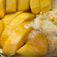 อะหมัดรสดี & ครัวไท พระราม 9