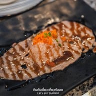 Seafresh Riverside Buffet พระราม 3