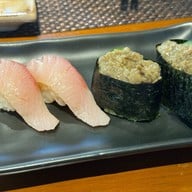 MISORA Sushi Bar & Bistro