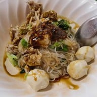 เมนูของร้าน โกเหลียง สวนดอก