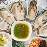 Seafresh Riverside Buffet พระราม 3