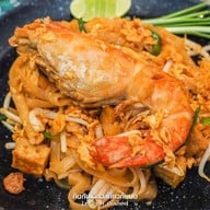 Seafresh Riverside Buffet พระราม 3