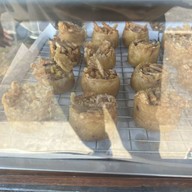 เมนูของร้าน 23 ROASTERS