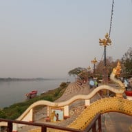 บรรยากาศ สวนเฉลิมพระเกียรติฉลองสิริราชสมบัติครบ 50 ปี